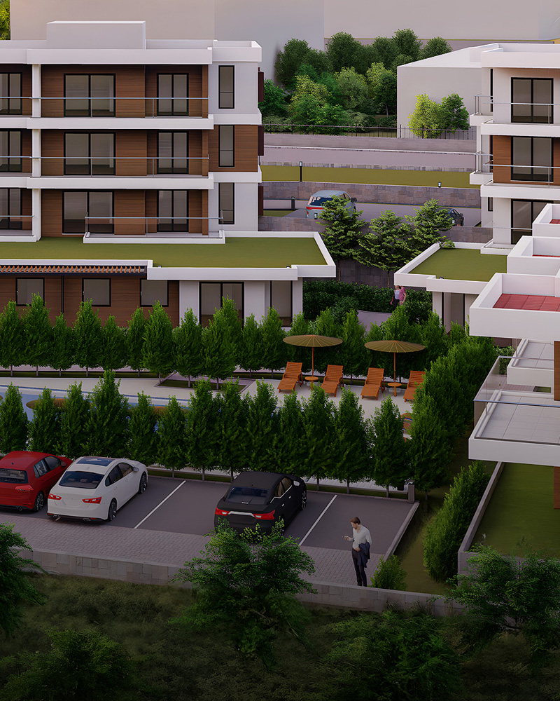 Tema Nefes Mudanya